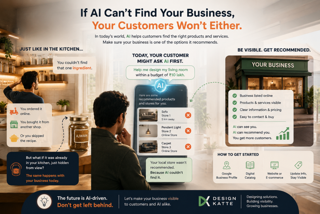 survive in the ai era